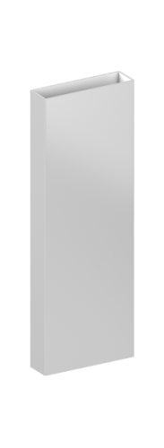 BLANCO-PVC