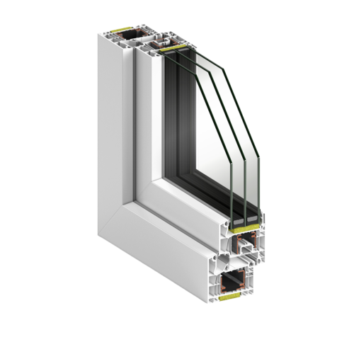 PLANIA OSCILOBATIENTE PASSIVHAUS 1.0